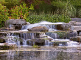Stonewater Cascade