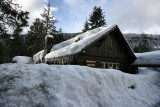 Longmire General Store