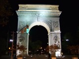 Washington Square Park