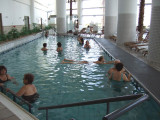 Hot Pool
