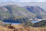 Castle Tioram from Smirisary Hill