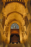 Scotland- Rosslyn Chapel