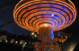 Xmas Fairground - IV