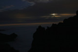 The place for nesting Zino´s Petrels a calm night near Pico do Areeiro