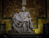 Piet di Michelangelo