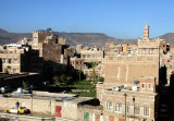 Old Sanaa