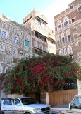 Hotel Arabia Felix, Sanaa