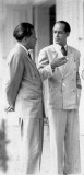 Jacques Roumain et Nicolas Guillen