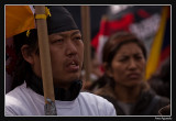 DemonstrationTibet