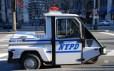 NYC Mini Police