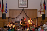 Boilermakers Mardi Gras at the Hofbraühaus Pittsburgh, 16 February 2010