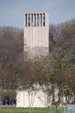Taft Memorial