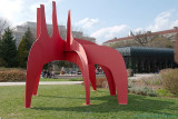 National Sculpture Garden