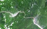 Three Gorges Dam from Space.jpg