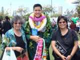 Grandma and Aunty Jean