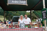 Amelias Chutney