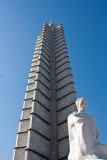 Jose Marti Monument