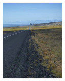 Icelandic Roads I
