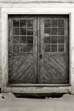 Another Barn Door
