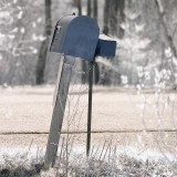 Mailbox Variation