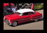 1953 Pontiac Chieftan