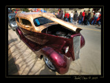 1934 Ford Tudor