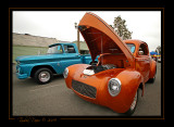 1940 Willys