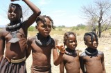 Tribu des Himbas