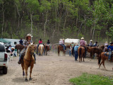 The Rodeo Ground