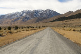More Road