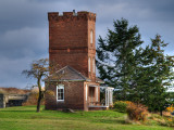 Alexanders Castle