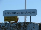 Stenshamn - Utlngan
