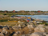 Flakskär