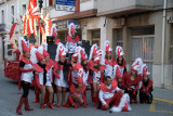 Carnaval Parade