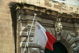 The Maltese Flag