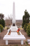 Bill Monroes Grave