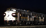Inbound Kentucky Derby OCS