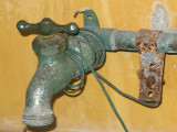 Water Faucet