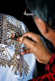 Painting Batik