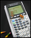 Tool of the Mathmatician<br>Or... Program Debugers at Work