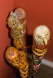 walking sticks