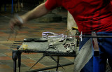 Glass Blower
