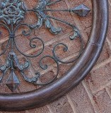 Arcs and Swirls