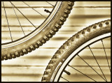10th Place<br>Bike Arcs<br>by Lydia too