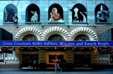 Theater Arches