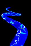 9th Place<br>light sculpture<br>by dtallakson