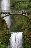 Multnomah Falls, Oregon