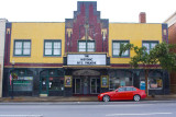 Movie Theater