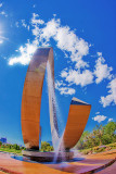 7th Place<br>Fountain<br>by Michael Shealy