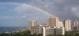Hawaiian Rainbow